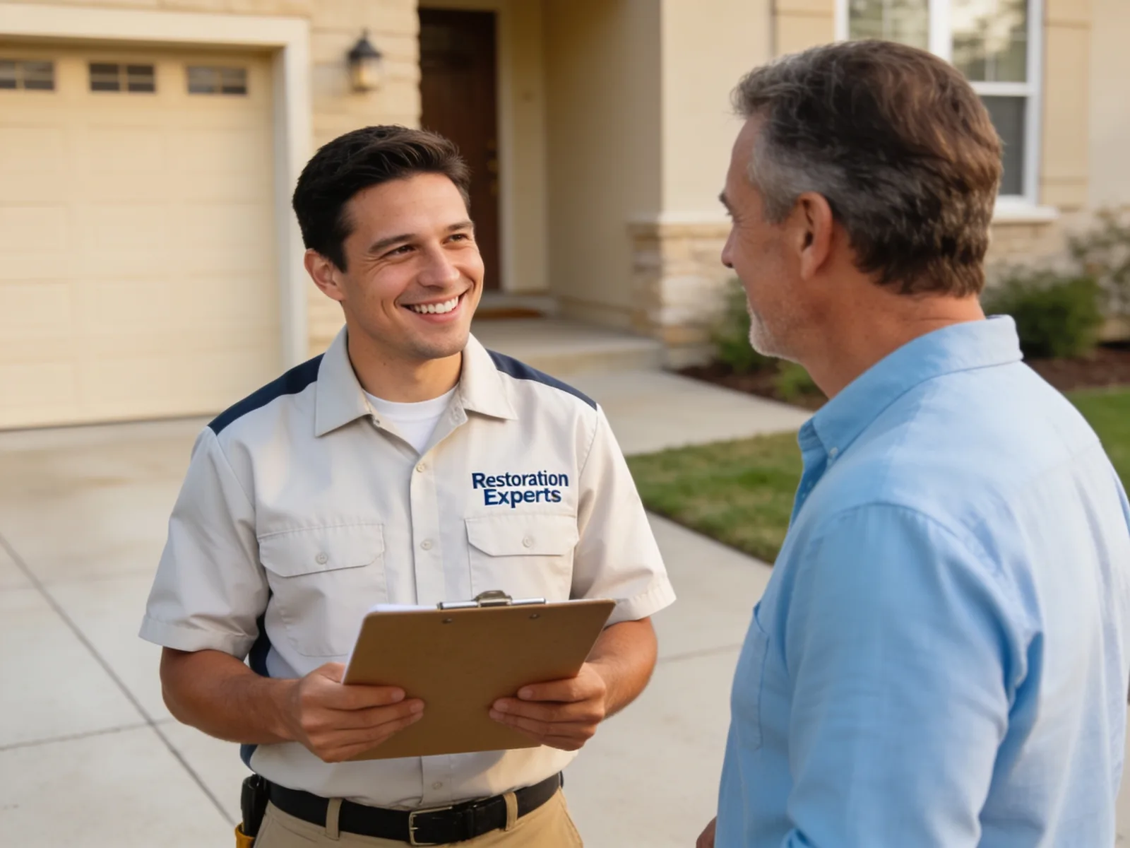 Water Damage Cleanup Fairfax, VA FAQs